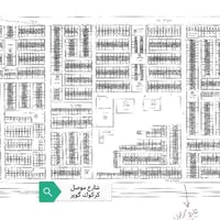 جليوخان ١٨٥ • ١٠٠م • شارع موصل