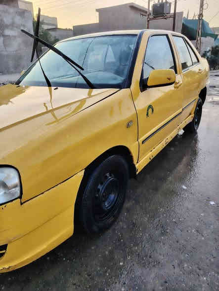 السلام عليكم :شيري للبيع 2010 كير ومحرك كورلة اوتوماتيك سيارة خير من الله رقم انكليزي تحويل ثاني يوم السعر 26ووبيهة مجال لشراي
الاستفسار :***********
