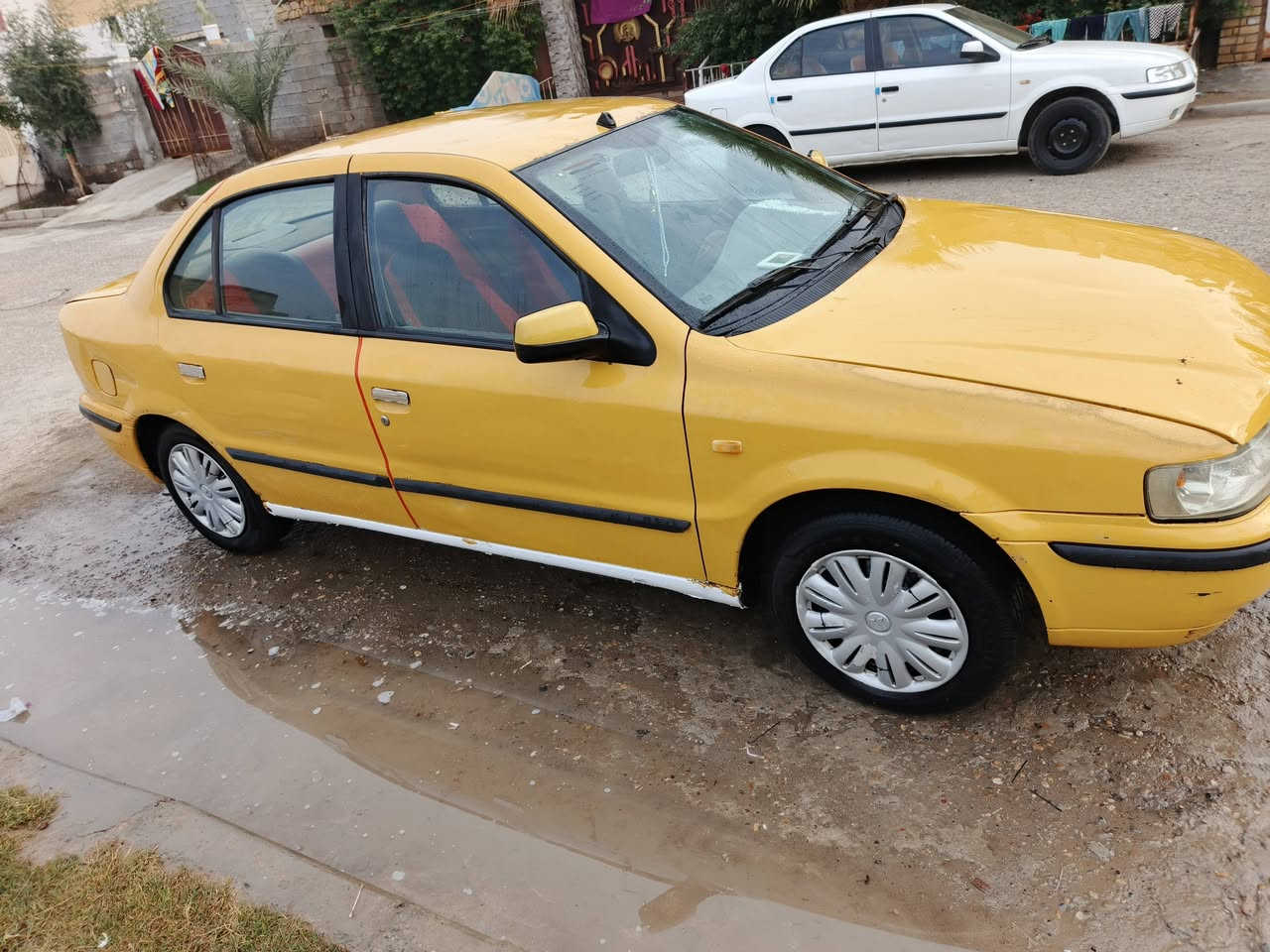 السلام عليكم سمنت ٢٠١٢كفاله عامه تخم تاير حداديه جديدة هوزن جديد كير ومحرك جديد جديد جديد رقم ميسان العنوان ميسان كميت كهربائية جديدة السنوية ٢٠١٧غرامات ماعليها مداور ثاني يوم السعر ٣٥وبيها مجال التصال ***********
