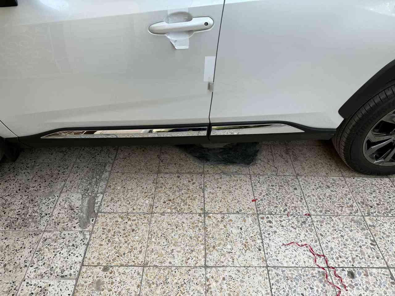 من رخصة الادمن المحترم
📣📣عرض رمضان 🌙📣📣
🛑🛑 التخم بسعر :- ٥٥ الف دينار فقط. مع توصيل #مجاااااني 

نيكل ابواب اسفل خاص لسيارات راف فور 
موديل ٢٠٢٠-٢٠٢٤ 
❇️قالب مضبوط ١٠٠٪؜
❇️جمالية ولا اروع
❇️#بلاستك_نيكل 
❇️لاصق وجهين سهل التثبيت وقوي جدا 

اطلب اليوم توصلك باجر


**إذا كنت صاحب هذا الإعلان وتريد حذفه لأي سبب، رجاءا أرسل رسالة إلى الدعم الفني**