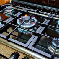 ورشة ابو زينب • صيانة طباخات • داخل الموصل