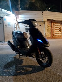 ماكس عدلة • ٥٥ • لايت زينون