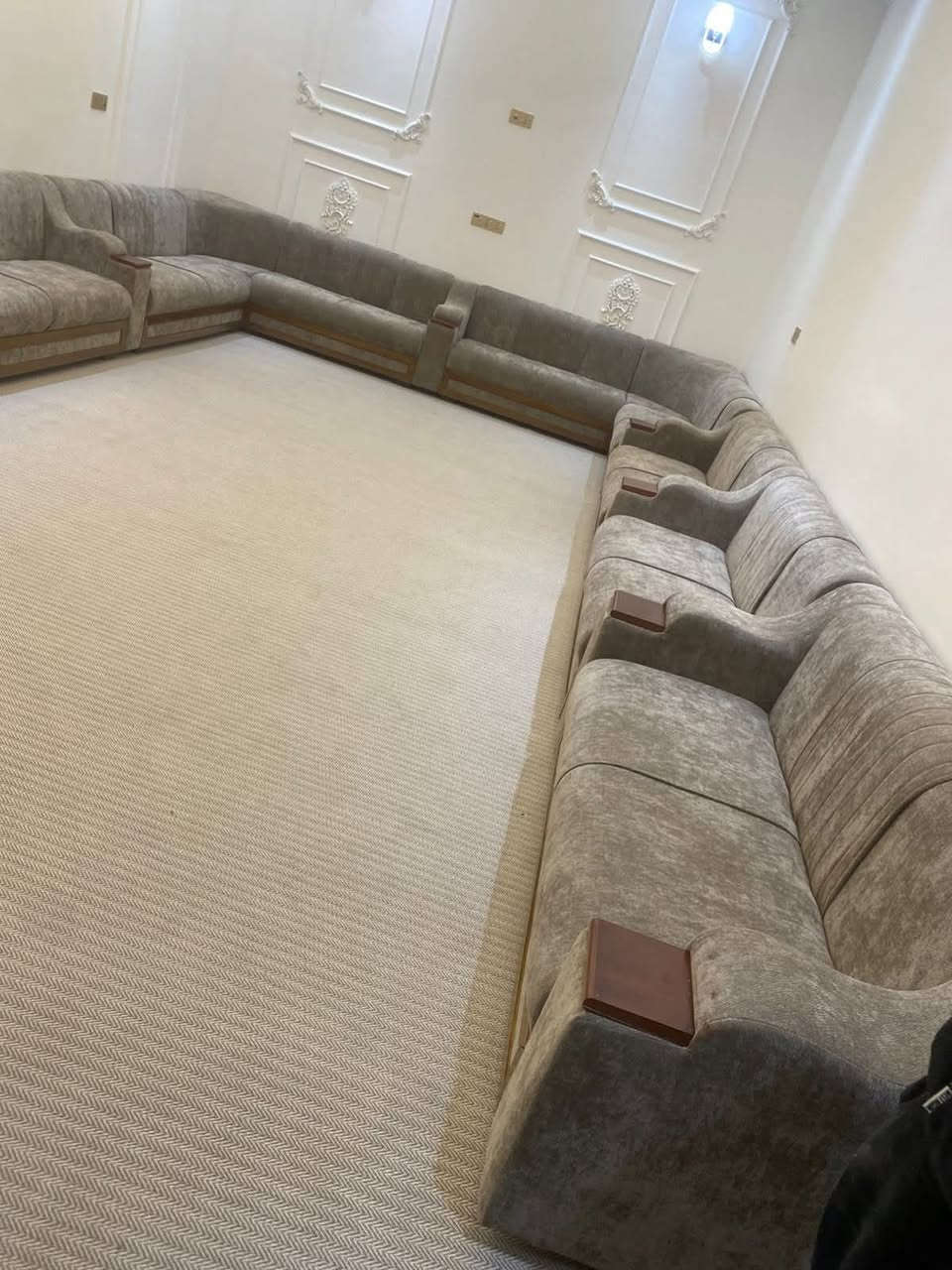 تم تسليم دواوين حسب طلب الزبون


**إذا كنت صاحب هذا الإعلان وتريد حذفه لأي سبب، رجاءا أرسل رسالة إلى الدعم الفني**