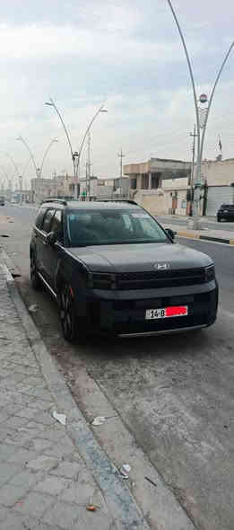 سانتافي هايبرد 2024 فول مواصفات ١/١ ليمتد بانوراما فوول للاخير ،رادارات ، كشنات تبريد تدفئة ، قياده ذاتيه، اصطفاف ذاتي، تحديد مسار، وهواي مواصفات ماتعد رقم بصرة باسمي بيها البنيد مبدل وجاملغات أمامية مقدار أقل الشبر معدله عالبارد باقي السياره كفاله 
سيارة زيرو ومشت عندي بالعراق 30  سيارة جديدة انا مستوردهه ومشتغلهه شغل صح  بمعنى الكلمة ، 
محرك 1600 تيربو السعر 310 وبيها مجال للشراي
 مكاني بصره الزبير 
للتواصل رقمي ‏‪***********‬‏ اتصال او واتساب 
(ملاحظه) مااعندي خاص والتوفيق للجميع
