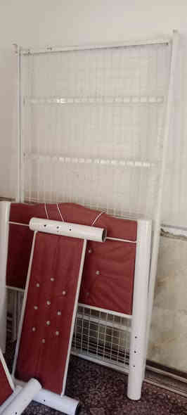 جربايه ام نفر حديد جديد عدد 2 الوحده مشتريه ب 60 الف اثنينهن 120 الف للبيع السعر للبيع يختلف بيهن مجال مناسب مناسب جدا 
الاتصال على الرقم *********** 
العنوان نجف كوفه شارع المعمل قرب  اسواق اللؤلؤه  واسواق در ال النجف 
غير متواجد على الفيس
