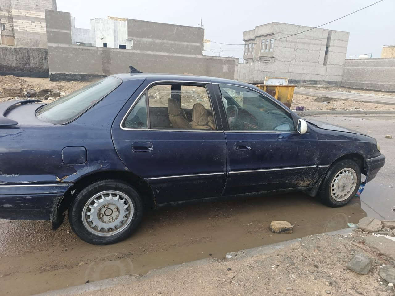 للبيع مستعجل


**إذا كنت صاحب هذا الإعلان وتريد حذفه لأي سبب، رجاءا أرسل رسالة إلى الدعم الفني**