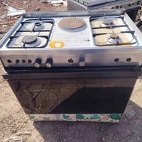 طباخ عشتار شغال  سعر 25  07517804145