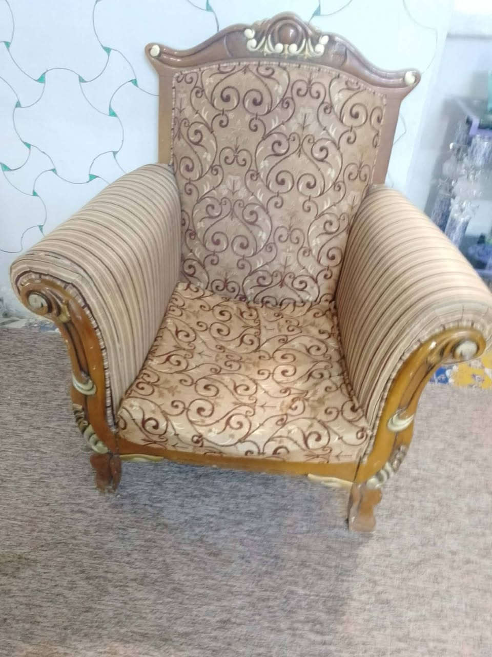 قنفات للبيع  شراي خاص مكان /جامعة ومه


**إذا كنت صاحب هذا الإعلان وتريد حذفه لأي سبب، رجاءا أرسل رسالة إلى الدعم الفني**