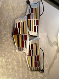 تم وصول غراض تفصيخ  #تاهو #جمسي #كديلاك الاستفسار الاتصال  07723524710