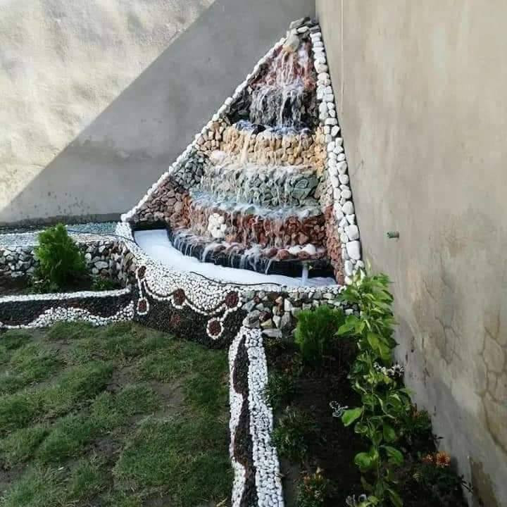 حليم لهندسة الحدائق رقمي ***********
