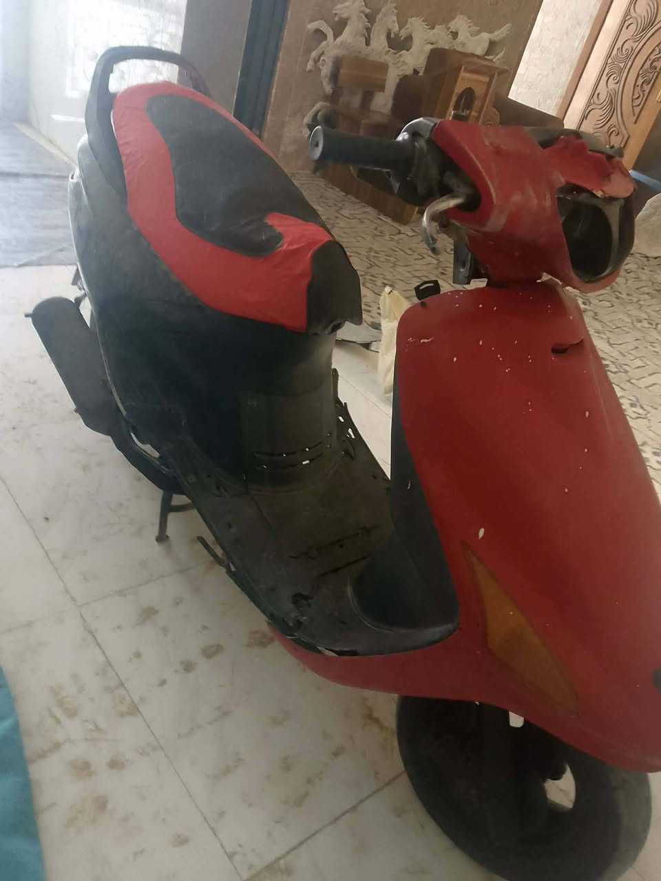 للبيع محركه ناعم


**إذا كنت صاحب هذا الإعلان وتريد حذفه لأي سبب، رجاءا أرسل رسالة إلى الدعم الفني**