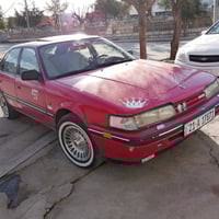 مازدا ٨ • ١٩٩١ • هیناوان