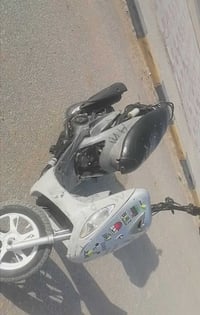 ماكس • نضيفه • موتور