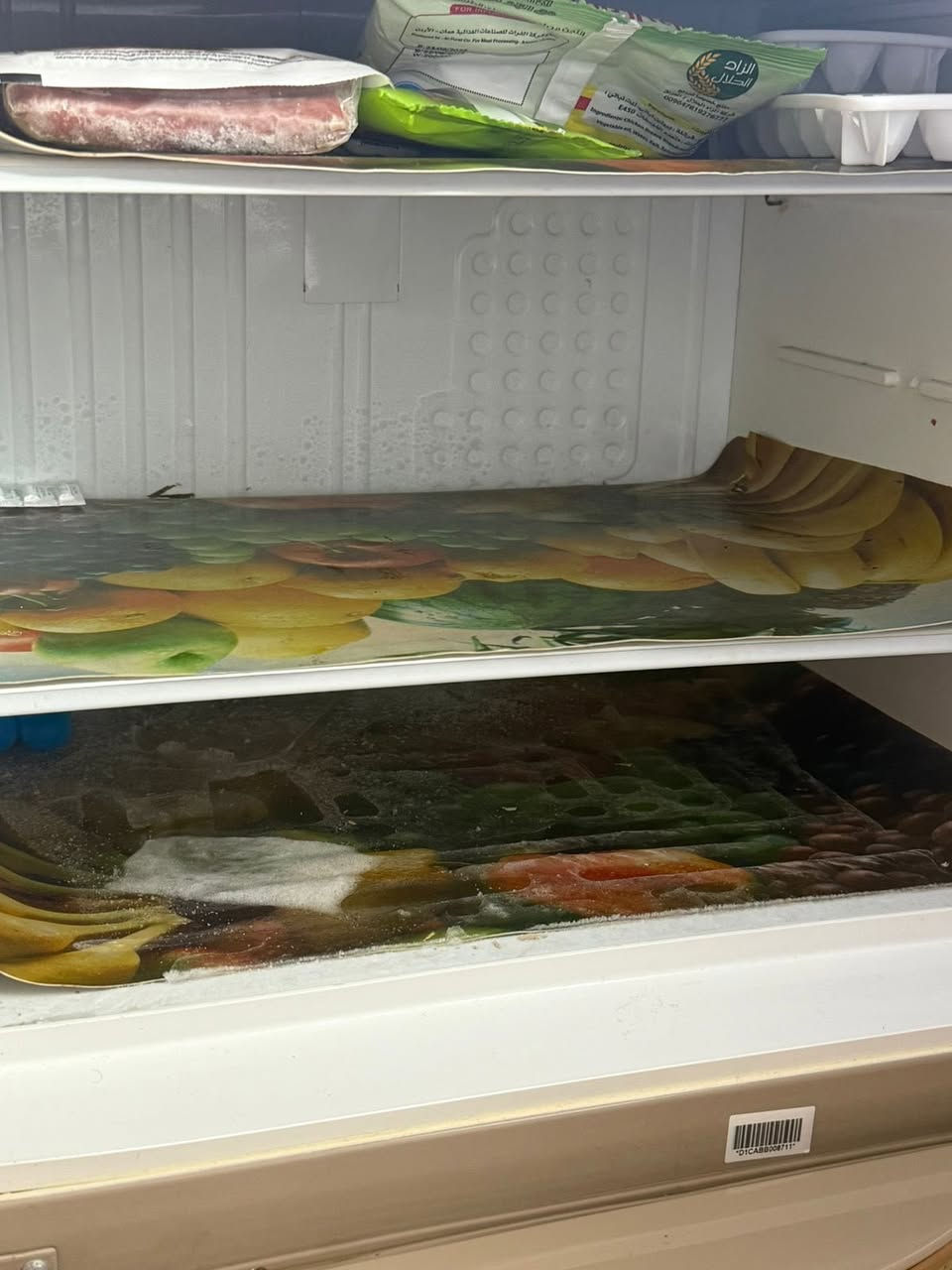 ثلاجه ب٢٠٠ومجاله بسيط


**إذا كنت صاحب هذا الإعلان وتريد حذفه لأي سبب، رجاءا أرسل رسالة إلى الدعم الفني**