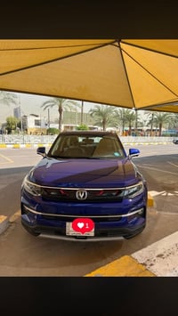 CS35 بلس • موديل ٢٠٢٢ • ضمان البخيت