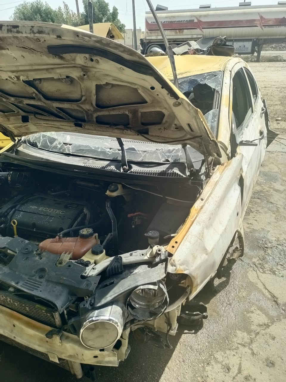 السلام عليكم ورحمه الله وبركاته 
تفصيخ راسم أبو محمد إيشي تحتاج موجود 
العنوان بغداد أبو غريب الزيتون 
كير ومكينه مكفولات 
***********
