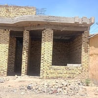 هيكل للبيع • ٢٥٠م • داخل بالطابو