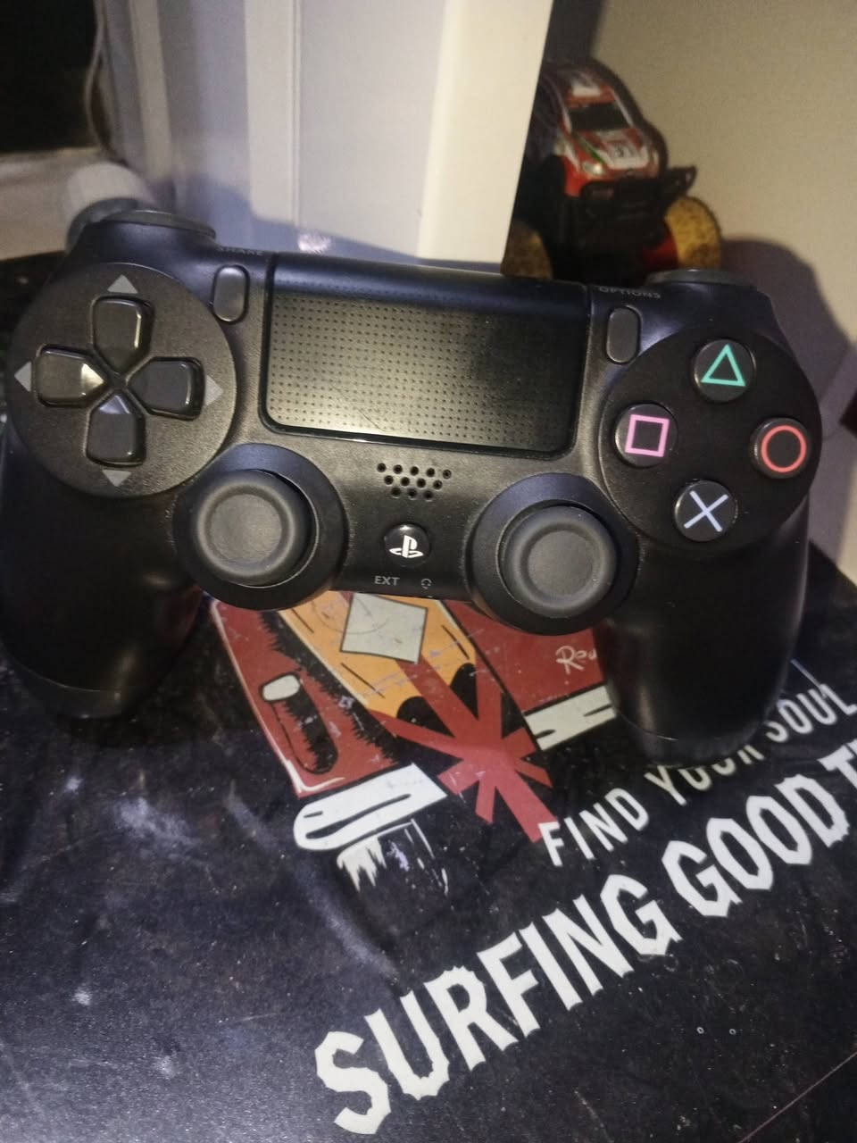 بلي 4 مهكرررر بي كومت العاب حلوه زوجي او فردي نضام تهكير قرص نظافة واحد على واحد ذاكره تيرههههه❤ 

سعر 280  💵


**إذا كنت صاحب هذا الإعلان وتريد حذفه لأي سبب، رجاءا أرسل رسالة إلى الدعم الفني**