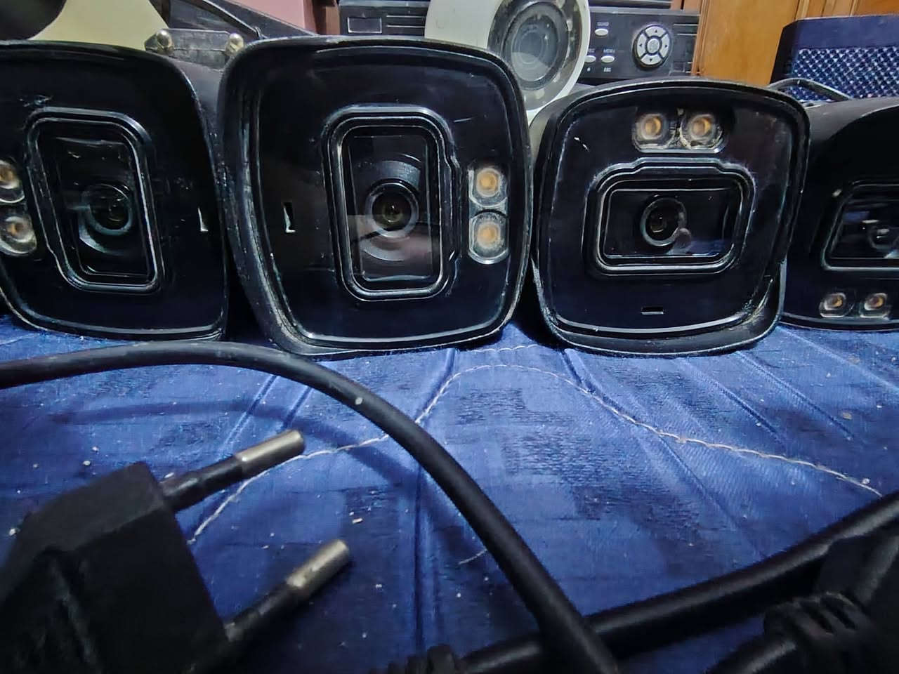 غراض كامرات مراقبه كلهن شغالات مكانهن كوفه شارع ميثم التمار قرب دور الحوزة مقابيل مجمع الجنابي السعر على خاص


**إذا كنت صاحب هذا الإعلان وتريد حذفه لأي سبب، رجاءا أرسل رسالة إلى الدعم الفني**