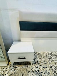 غرفة نوم 5 قطع • جديدة • نجف حي ميلاد