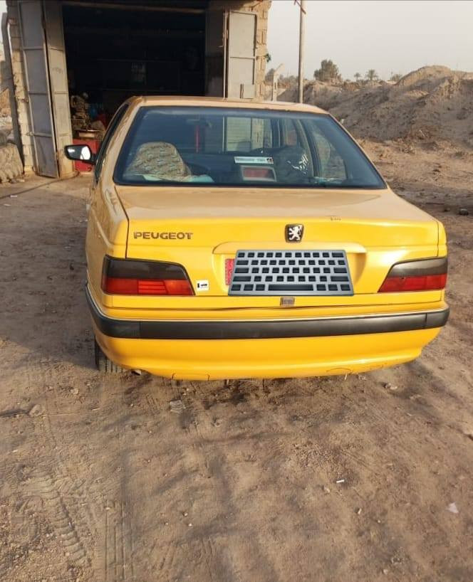 بيجو بارص 2015 مصفره هئيه وغرامات مكينه بيه تنقيص هزة جديده لشهر 12 سنويه 2026لشهر السابع معروضه 42 وبيه مجال..وشرط تحويل  الموشراي لا يكسر بحلال العالم ولا يتصلل

***********
