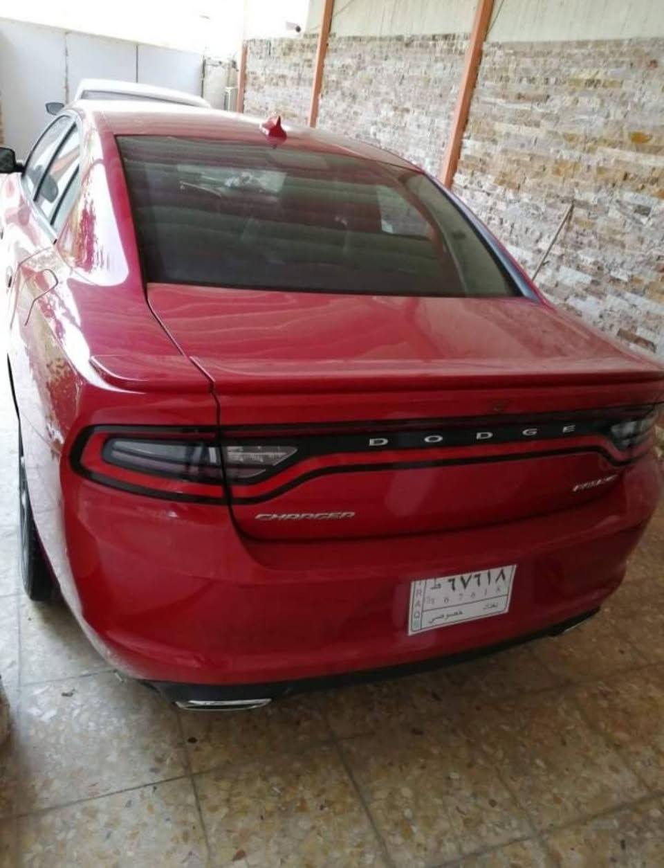 جارجر ١٥ رالي بغداد تشغيل عن بعد شاشه جبيره كشن حضن كشن كهربائي كشن تدفئه تبريد محرك ٣٦٠٠ تو ويل تحكم شفتات استيرن مري قلاب بصمه تشغيل وابواب وصندوق بصمه كامره دواره حساسات خلفيه دمام ويل ٢٠ لايت زنون حادثها جاملغ وربع البنيد وصار بيه صبغ بين البابين السائق وخلفه أثر شخط سعرها ١٨٨ مع المجال *********** واتساب /حله
