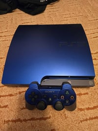 PS3 سليم • مهكر • جوستك ٢