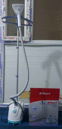 مكوى بخاري • عمودي