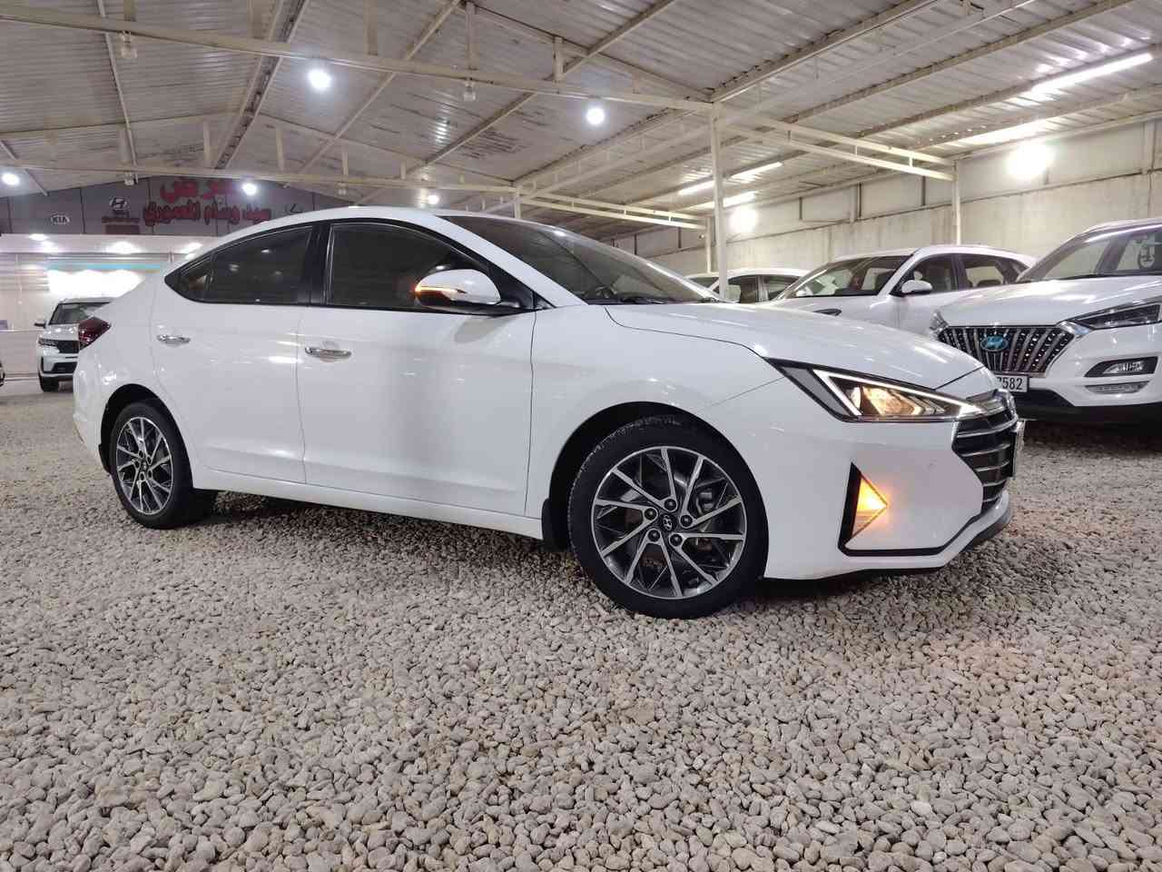 معرض سيد وسام المعموري
بابل طريق حله نجف

💎هونداي النترا         2020    ELANTRA. 

  

💎 رقم بابل   

      خليجي     المواصفات مكفولة جديده 

💎سلايد - فتحة.                   السعر 175

          ماشيه120

💎محرك 2000cc    

💎حساس  امامي خلفي  

💎كاميرا  أمامي خلفي    

💎شاشةكبيره اندرويد 

💎تحكم أستيرن 

💎وضعيات قيادة متعدده ٣ وضعيات

💎_ عادي وسبورت وذكي

   💎مري شفط نضام ترحيب 

💎صندوق بصمه ذكي

💎لد نهاري 

💎تبريد قطعتين

💎ويل كب/ويل كروم/ويل 17

💎داخل جلد لونين    

💎مدخل AUX+USB/بلوتوث...

💎 شاشه عطلات 

💎للاستفسار اكثر  الاتصال ع 

☎️    ☎️    ☎️

 ***********وسام
