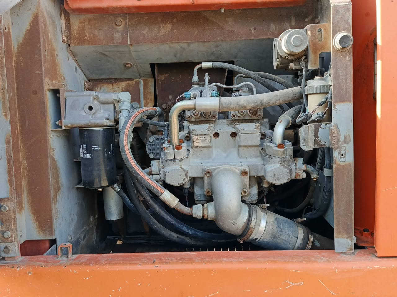 السلام عليكم حفاره زت البيع مكفوله كفاله عامه مديل 2006 مكلف بنشر الشراي يتصل ***********
