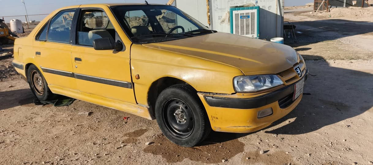 سلام عليكم احبتي البيع بيجو بارص موديل 2011 راعيهه موجود مصفره هيئه وغرمات شواصي مكفوله كير مكينه حلوات كهربائيات شغاله تخم تاير حداديه حلوه سعر ٢١وبيهه مجال الطيبين ***********مكان نجف
