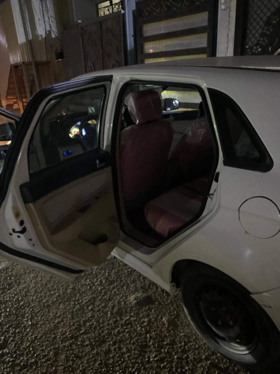السلام عليكم
بايك 20
للبيع جاهزه كير محرك غرفتها جديده
تبريد ويا الاسويج قتصادي للبيع
السعر 65 سياره باقي عليها بل معرض 25 ورقه
بل شهر ورقتين تسد
يعني استلم منك صافي 40. سياره ستعمال شخصي
للتؤاصل ***********. وبالعافيه للياخذها
