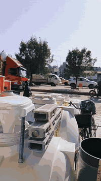 شلون خزانك يبقى وياك عمر؟ 

- اسأل على وزن الخزان.
- اسأل على طريقة التنصيب الصحيحة.

💪   اخيرا  اسأل على خزان الحداد 

📞 تواصل ويانا الآن

***********
