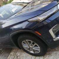 رمضان كريم عليكم ترافرس موديل 23  مواصفات Lt2  معروفة  مفتاح التشغيل ب...