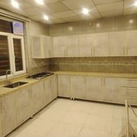 علي الشمري للمطابخ التركيه نستبدل القديم بالجديد وتصليح جميع أعمال الأ...