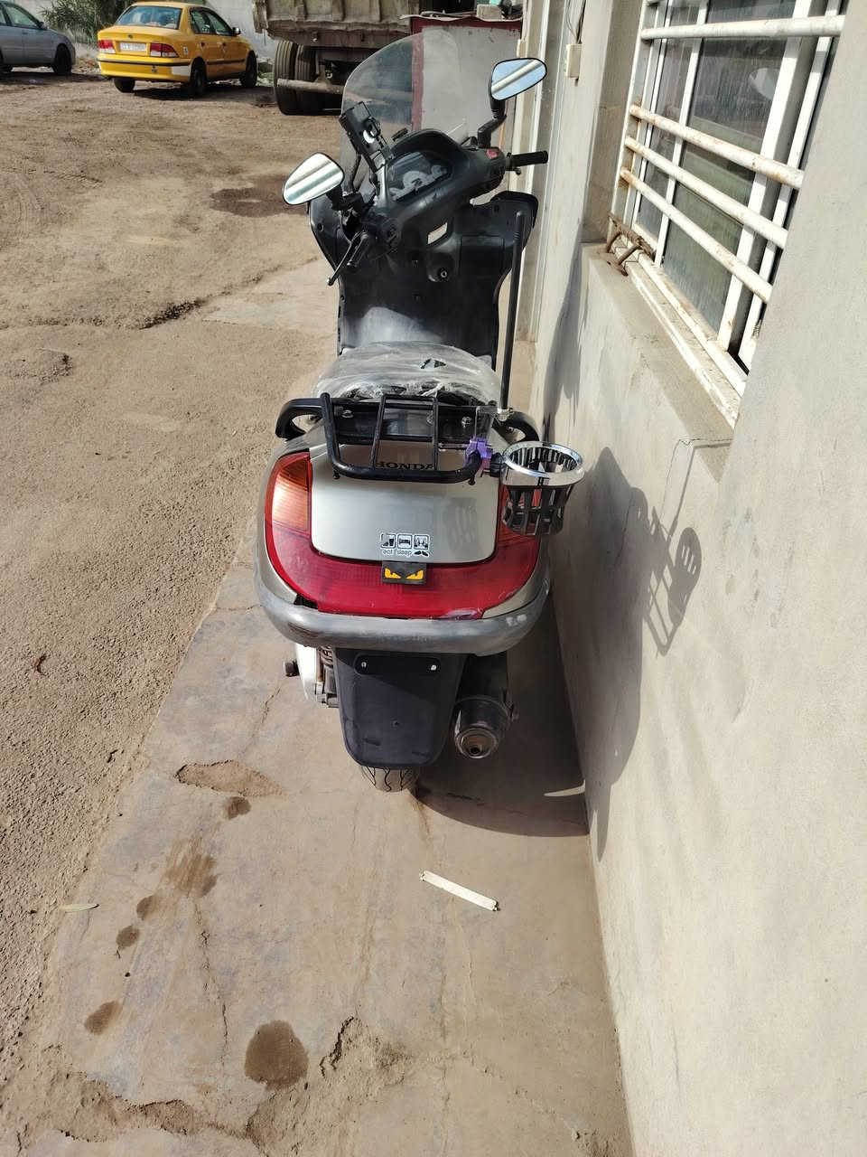 السلام عليكم فور سايد 4 فحل للبيع او مراوس بفورزا عنواني بغداد


**إذا كنت صاحب هذا الإعلان وتريد حذفه لأي سبب، رجاءا أرسل رسالة إلى الدعم الفني**