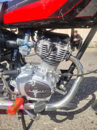 موديل ٢٣ • ماتور • كركوك