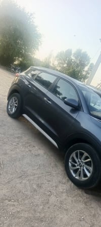 توسان 2018 حره تحويل مباشر ضرر تبديل بنيد فقط ورشات صبغ كلير وحادث امر...