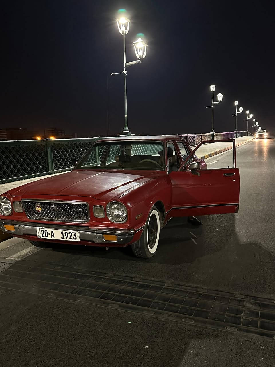 كروسيده موديل 78 الشراي فقط يتصل *********** مكاني بياع المعالف سعره 75
