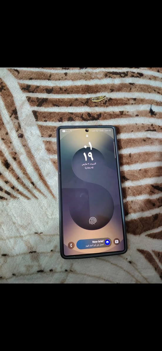 الترا للبيع بعده بل ضمان قراضه كامله رقمي ***********
