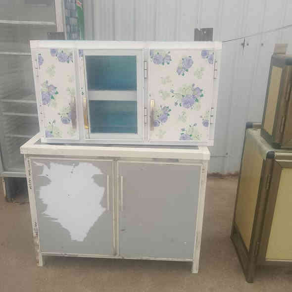 وصلنه جزه الثالث من البضاعه التخم الجديد كاونترات مستخدمه معرض حجي باسم الشمري  الشمري العنوان بزل حلاته قرب محطة الراضي ***********
