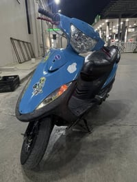 دراجه ماكس عدله للبيع مجفت قبل أسبوع تجفيت مرتب مو شلون مجان نكره هندر...