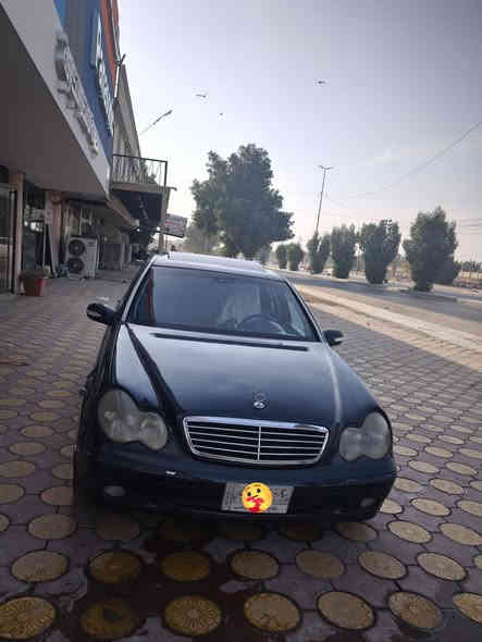 سلام عليكم 
مارسدس غواص مديل 2002 
رقم بغداد
 سياره مكينه وكير VVT3000 مكينه وكير جداد 
حداديه حلوه 
غرفه جلد
 كشنات كهرباء
 تبريد قطعتين
 فتحه سقف
 سنتر لوك جديد 
السعر 95 وبيها مجال بيع او مراوس 
رقم الهاتف ***********
