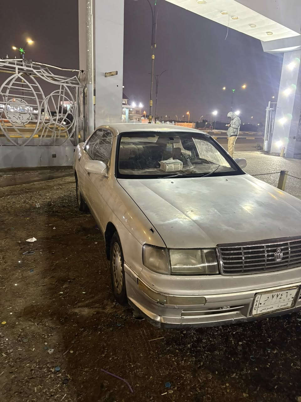 سلام عليكم بطه منفصل موديل 2000سياره جاهزه مكينه ىكير وحداديه وتبريد ثلج سيارت مال  جناي راعيه موجىد سنويه ساقطه 2022تحىيل مباشر كفاله كص ونقل جثه وعيب الشرعي واصوليات البدي حلو 
العنوان بصره 
السعر 55وبيه مجال 
رقمي***********
