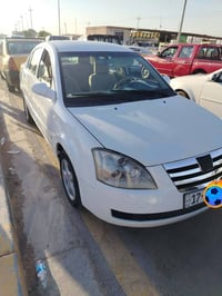 شيري A5 • ٢٠١٣ • كير اوتو
