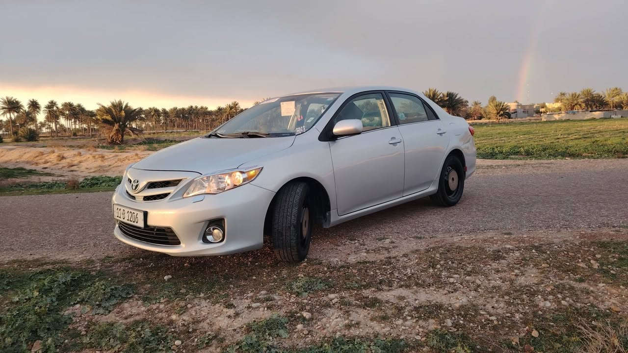 كورله 2009 مكينه 2019 صبغ احزام الجماليه فقط السياره ليبل واحد رقم بغداد بسمي رقم مميز العنوان اديالي سعديه ***********
