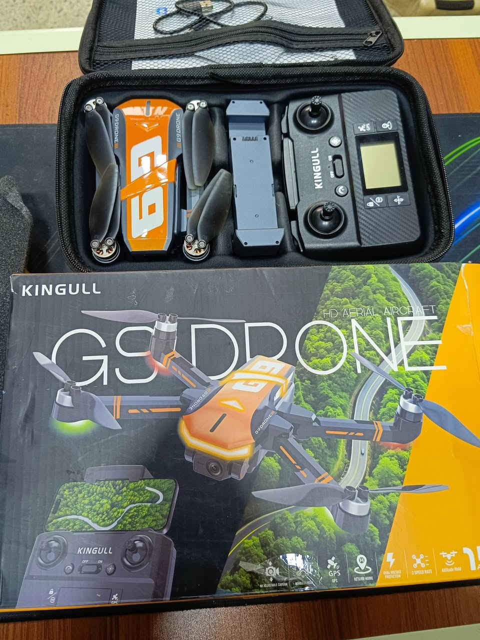 جديدة
السعر 70 الف قفل
عنواني بغداد شهداء البياع
يتوفر توصيل داخل الكرخ


**إذا كنت صاحب هذا الإعلان وتريد حذفه لأي سبب، رجاءا أرسل رسالة إلى الدعم الفني**