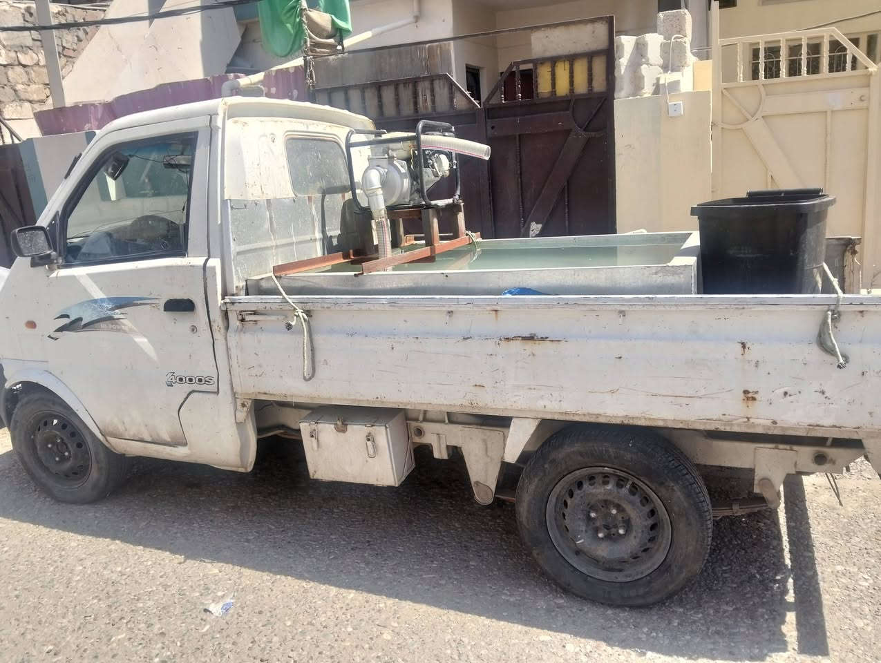 مشروع سمج للبيع سيارة كاملة مال سمج كنو منفيس اصلي سيارة ماناقصها اي شيء مال شغل السعر 17 ورقة الشراي يتصل على الرقم ***********
