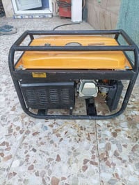 مولد • ١٢ أمبير • مستعمل