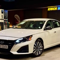 التيما SV • ٢٠٢٤ • السليمانية